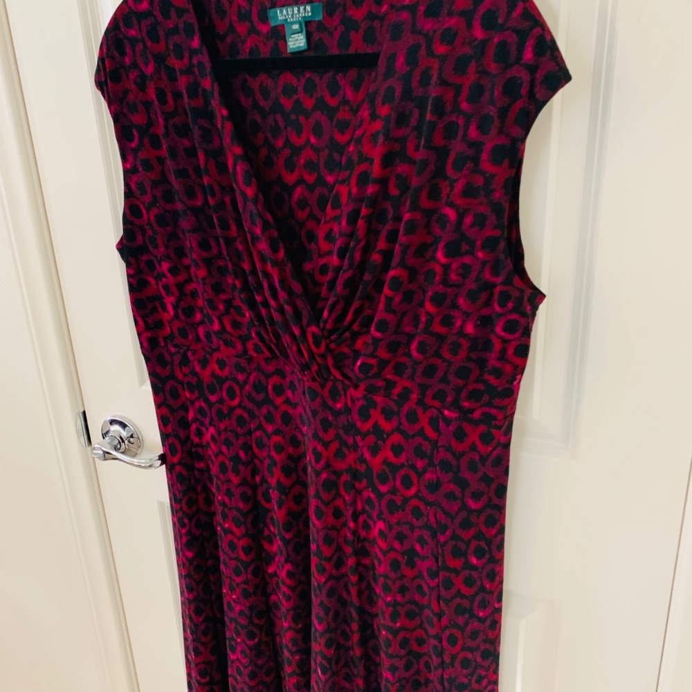 Beautiful Ralph Lauren Dress